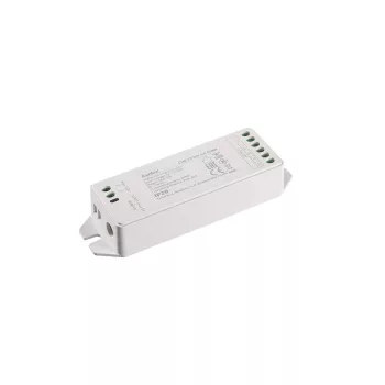   Kanlux 22143 CTRL 12/24V 10A RGBW LED szalag vezérlő, 12V DC - 24V DC, IP20 védettséggel (Kanlux 22143)