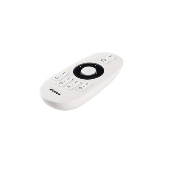   Kanlux 22145 REMOTE CCT LED szalag vezérlő, 2x 1,5 DC 2 x AAA, IP20 védettséggel (Kanlux 22145)