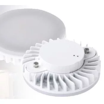   Kanlux 22420 ESG LED SMD GX53 7W/2700-3200K LED fényforrás GX53 foglalat 480lm fényerővel (Kanlux 22420)