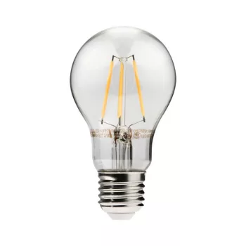  Kanlux 22468 DIXI E27 6W/2700K LED fényforrás E27 foglalat 750lm fényerővel (Kanlux 22468)