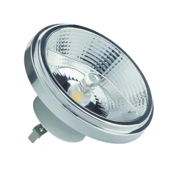   Kanlux 22612 AR-111 REF LED 12W/6500K LED fényforrás G53 foglalat 730lm fényerővel (Kanlux 22612)