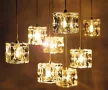 Kanlux 22660 GIO LED SMD G9 2,5W/3000K LED fényforrás G9 foglalat 200lm fényerővel (Kanlux 22660 )