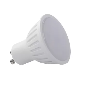  Kanlux 22702 TOMI LED SMD GU10 3W/3000K LED fényforrás GU10 foglalat 250lm fényerővel (Kanlux 22702 )