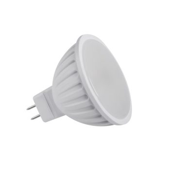   Kanlux 22707 TOMI LED MR16 7W/5300K LED fényforrás Gx5.3 foglalat 500lm fényerővel (Kanlux 22707 )