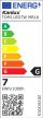 Kanlux 22707 TOMI LED MR16 7W/5300K LED fényforrás Gx5.3 foglalat 500lm fényerővel (Kanlux 22707 )
