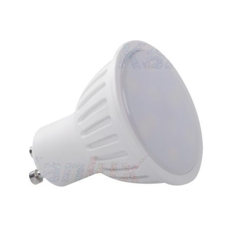 Kanlux 22709 TOMI LED SMD GU10 1,2W/5300K LED fényforrás GU10 foglalat 90lm fényerővel (Kanlux 22709 )