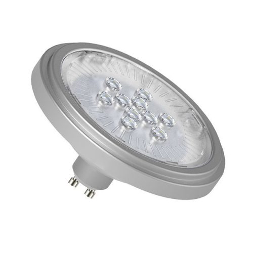 Kanlux 22973 ES-111 LED 11W/6500K LED fényforrás GU10 foglalat 900lm fényerővel (Kanlux 22973)