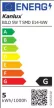 Kanlux 23042 BILO LED SMD E14 5W/3000K LED fényforrás E14 foglalat 420lm fényerővel (Kanlux 23042 )