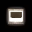 Kanlux 23110 SABIK LED CW szögletes beltéri lépcsővilágító lámpa rozsdamentes acél színben, 15 lm, 0,8W teljesítmény, 50000 h élettartammal, IP20 védettséggel, 12V DC, 6500 K (Kanlux 23110)