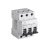 Kanlux IDEAL 23172 KMB6-B50/3 kismegszakító 3P 50A B karakterisztika 6kA (Kanlux 23172)