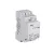 Kanlux 23241 KMC-20-40 Moduláris kontaktor 20A, 4 záró érintkező, 230V AC 50Hz (Kanlux 23241)