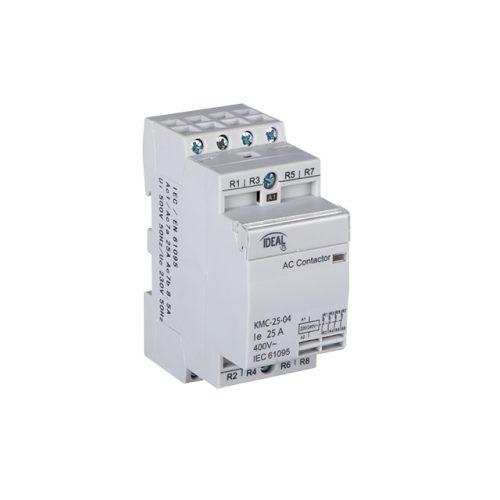Kanlux 23247 KMC-25-31 moduláris kontaktor (Kanlux 23247)