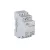 Kanlux 23247 KMC-25-31 Moduláris kontaktor 25A, 3 záró + 1 nyitó érintkező, 230V AC 50Hz (Kanlux 23247)