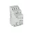 Kanlux 23252 KMC-25-40 Moduláris kontaktor 25A, 4 záró érintkező, 230V AC 50Hz (Kanlux 23252)