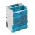 Kanlux 23334 KTB-125-7-M elosztóblokk, 125A, 500V (Kanlux 23334)