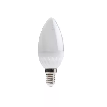   Kanlux 23380 DUN LED SMD E14 4,5W/3000K LED fényforrás E14 foglalat 400lm fényerővel (Kanlux 23380 )