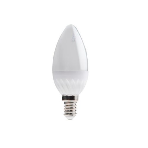 Kanlux 23381 DUN LED SMD E14 4,5W/4000K LED fényforrás E14 foglalat 400lm fényerővel (Kanlux 23381 )