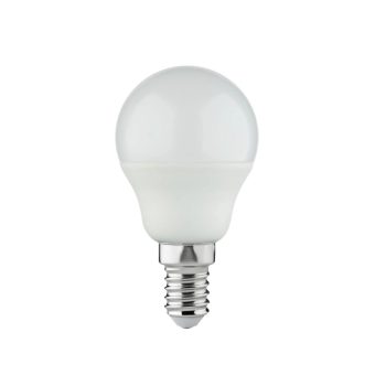   Kanlux 23428 BILO 4,9W E14-NW fényforrás, E14 foglalat, 470lm, 4,9W teljesítmény, 15000h élettartammal, 220-240V, 4000K (Kanlux 23428)