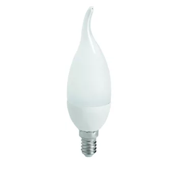   Kanlux 23491 IDO LED SMD E14 6,5W/4000K LED fényforrás E14 foglalat 600lm fényerővel (Kanlux 23491 )