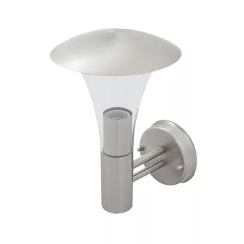   Kanlux 23530 LUGEA kerti / oldalfali lámpa IP44 max 60W (Kanlux 23530)