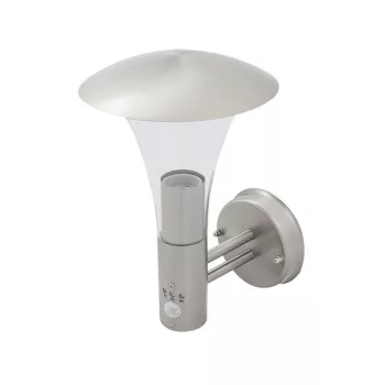   Kanlux 23531 LUGEA kerti / oldalfali lámpa IP44 max 60W (Kanlux 23531)