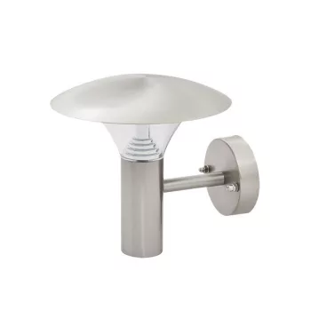   Kanlux 23540 IMRA LED kerti / oldalfali lámpa LED IP44 meleg fehér 5W 350lm (Kanlux 23540)