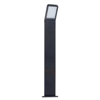   Kanlux 23554 SEvIA LED fekete kerti / talajba süllyesztett lámpa LED IP54 neutrál fehér 9W 600lm (Kanlux 23554)