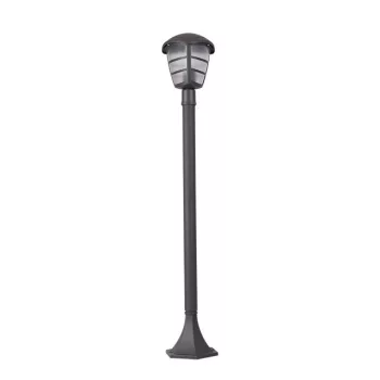   Kanlux 23584 RILA grafit kerti / talajba süllyesztett lámpa IP44 max 60W (Kanlux 23584)