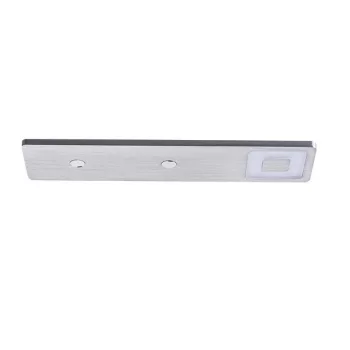   Kanlux PLANTI LED bútorvilágító lámpatest, IP20-as védettséggel, 3000 K színhőmérséklettel, színben (Kanlux 23640 )