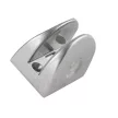 Kanlux 23791 RUBINAS LED szürke dekorációs led lámpa LED SMD hideg fehér 1W 40lm (Kanlux 23791)