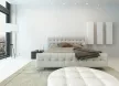 Kanlux 23847 TRIBIS II O C kerek beltéri SPOT lámpa 3db-os szett, 400lm 4,9W 3000K fényforrással, króm, GU10 foglalattal, 3x max 10W teljesítmény, IP20, 220-240V ( Kanlux 23847 )