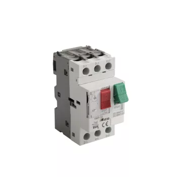   Kanlux 24074 KMP-32,0 motorkapcsoló IP20 védettséggel (Kanlux 24074)