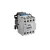 Kanlux 24106 KCP-25-230 Ipari Mágneskapcsoló 25A, 3 záró érintkező, 230V AC 50Hz (Kanlux 24106)