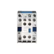 Kanlux 24110 KCP-AX11 Segédérintkező blokk, 1 Záró + 1 Nyitó, csavaros csatlakozás (Kanlux 24110)