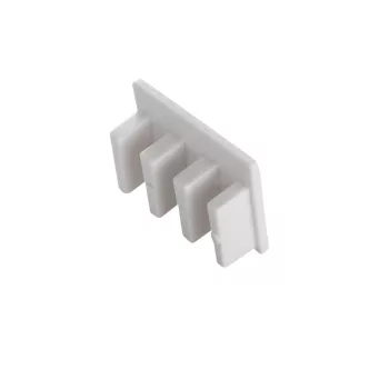   Kanlux 24223 KBB-EC-4 végzáró elem, 4P, 63 A, 230/400 V AC ( Kanlux 24223 )