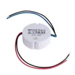 Kanlux 24243 CIRCO LED működtető, 12 V DC kimenet, max 15 W, max 1250 mA, állandó feszültségű, IP20 védettséggel, fehér színben, 220–240 V AC bemenet ( Kanlux 24243 )