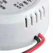 Kanlux 24243 CIRCO LED működtető, 12 V DC kimenet, max 15 W, max 1250 mA, állandó feszültségű, IP20 védettséggel, fehér színben, 220–240 V AC bemenet ( Kanlux 24243 )