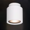 Kanlux 24363 SONOR GU10 CO-W WW lámpa GU10 foglalattal, beltéri mennyezeti, fehér színben, max 10W teljesítmény, IP20 védettséggel, 220-240 V (Kanlux 24363)