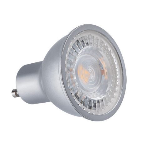 Kanlux 24503 PRO GU10 LED 7W/2700K LED fényforrás GU10 foglalat 530lm fényerővel (Kanlux 24503)
