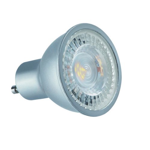 Kanlux 24505 PRO GU10 LED 7W/6500K LED fényforrás GU10 foglalat 570lm fényerővel (Kanlux 24505)