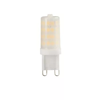   Kanlux 24520 ZUBI G9 3,5W/3000K LED fényforrás G9 foglalat 300lm fényerővel (Kanlux 24520 )