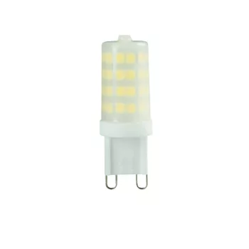   Kanlux 24521 ZUBI G9 3,5W/6000K LED fényforrás G9 foglalat 300lm fényerővel (Kanlux 24521 )