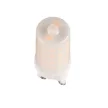 Kanlux 24521 ZUBI G9 3,5W/6000K LED fényforrás G9 foglalat 300lm fényerővel (Kanlux 24521 )