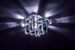 Kanlux 24521 ZUBI G9 3,5W/6000K LED fényforrás G9 foglalat 300lm fényerővel (Kanlux 24521 )