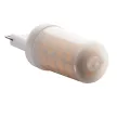 Kanlux 24522 ZUBI G9 3,5W/3000K LED fényforrás G9 foglalat 400lm fényerővel (Kanlux 24522 )