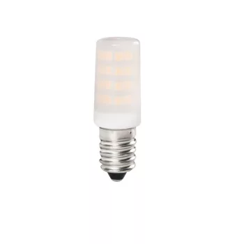   Kanlux 24525 ZUBI E14 3,5W/3000K LED fényforrás E14 foglalat 300lm fényerővel (Kanlux 24525)