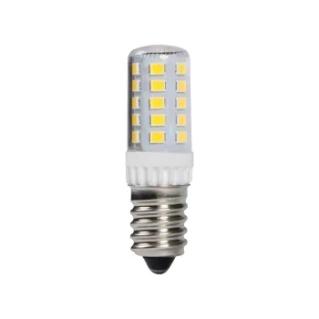   Kanlux 24529 ZUBI LED fényforrás, E14 foglalattal, 520 lm, 4 W teljesítmény, 4000 K, 20000 h élettartammal, 220–240 V AC ( Kanlux 24529 )