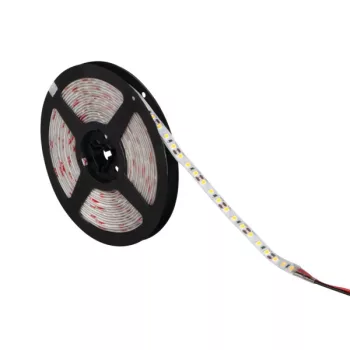   Kanlux 24536 LEDS-B 9,6W/M IP65-WW 5m ledszalag, 1000lm/m, IP65 védettséggel, 3000K, 15000h élettartammal, 12V (Kanlux 24536)