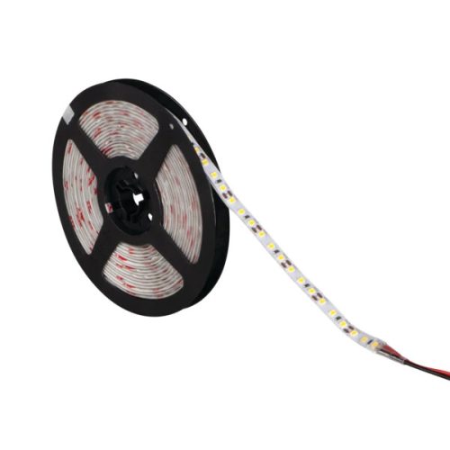 Kanlux 24536 LEDS-B 9,6W/M IP65-WW 5m ledszalag, 1000lm/m, IP65 védettséggel, 3000K, 15000h élettartammal, 12V (Kanlux 24536)