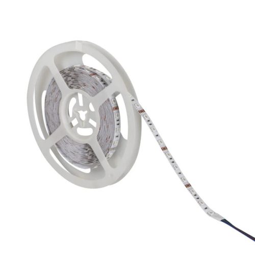 Kanlux 24545 LEDS-B14,4W/M IP00RGB 5m ledszalag, 250lm/m, RGB, 15000h élettartammal, 12V (Kanlux 24545)